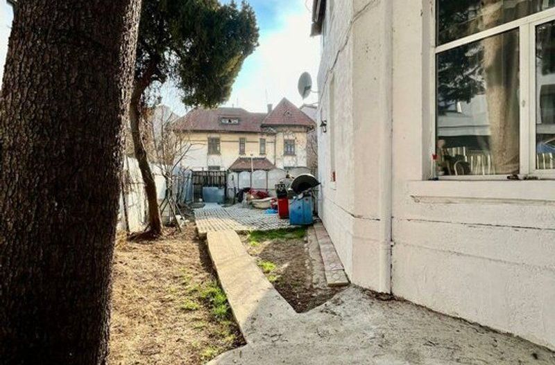 SG10-Oportunitate de Investiție | Zonă Centrală-Casă cu Teren Generos - Poză 5