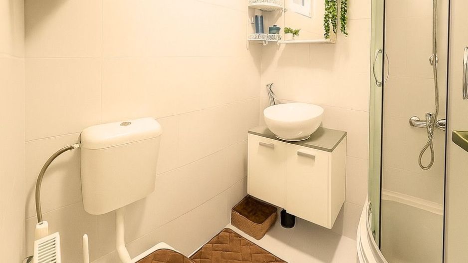 Casă renovată vis-a-vis de Parcul Carol | 3 camere, 2 băi, curte proprie 30 mp - Poză 15