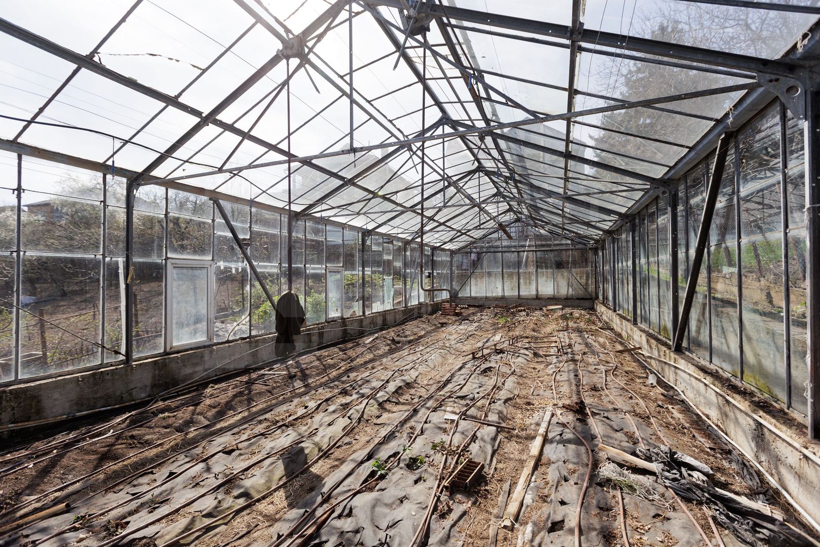 Vânzare, casă, 4 camere, str. Galați, Codru - Poză 20