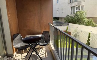 AP. 2 CAMERE 13 SEPTEMBRIE, CENTRALA PROPRIE, LOC PARCARE, MODERN - Poză 7