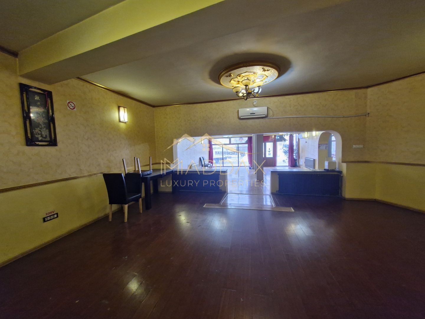 Spatiu Comercial ***223mp // Parcul Carol - Poză 10