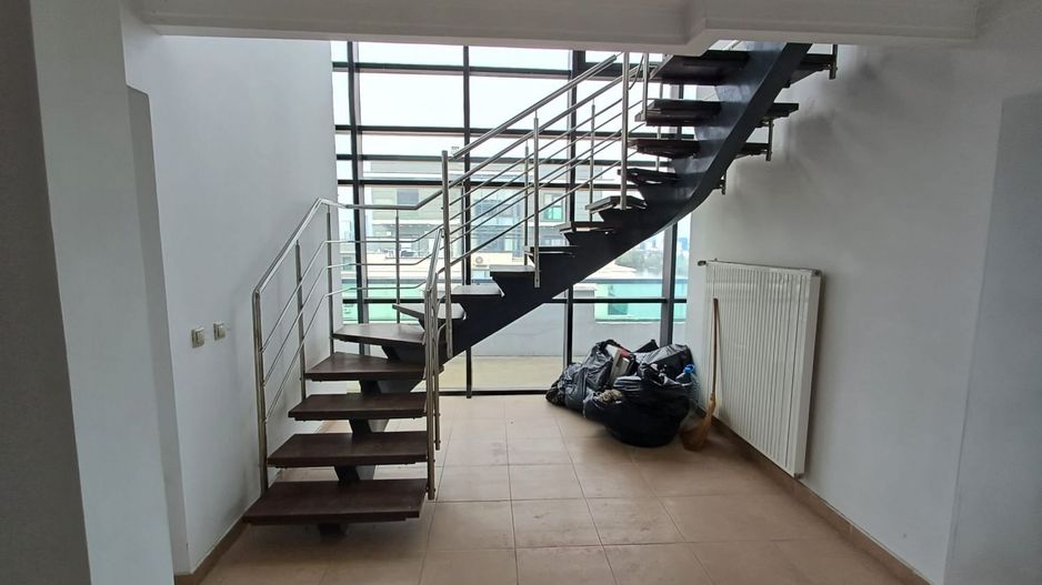 Penthouse Emerald Residences 363 mp etaj 11-12 Lacul Tei - Poză 13