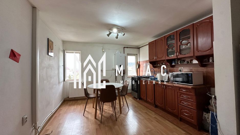 Apartament 2 camere I 53MPU I Modern I Zona Lazaret - Poză 2