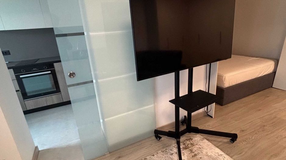 STUDIO SELECT RESIDENCE, PRIMA INCHIRIERE, PARCARE, METROU 5 MINUTE - Poză 3