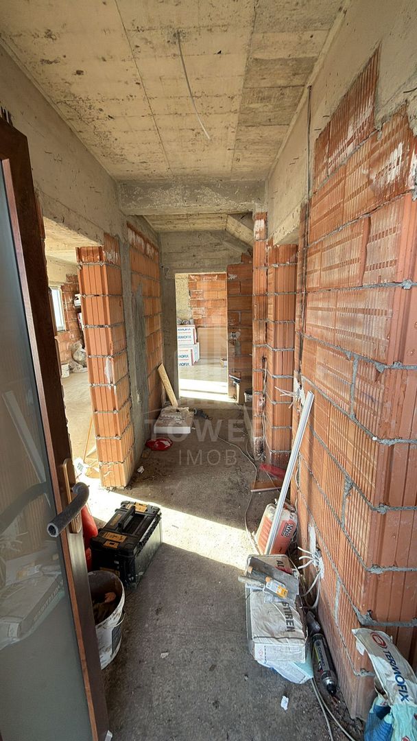 Duplex 4 camere super pret - Poză 12