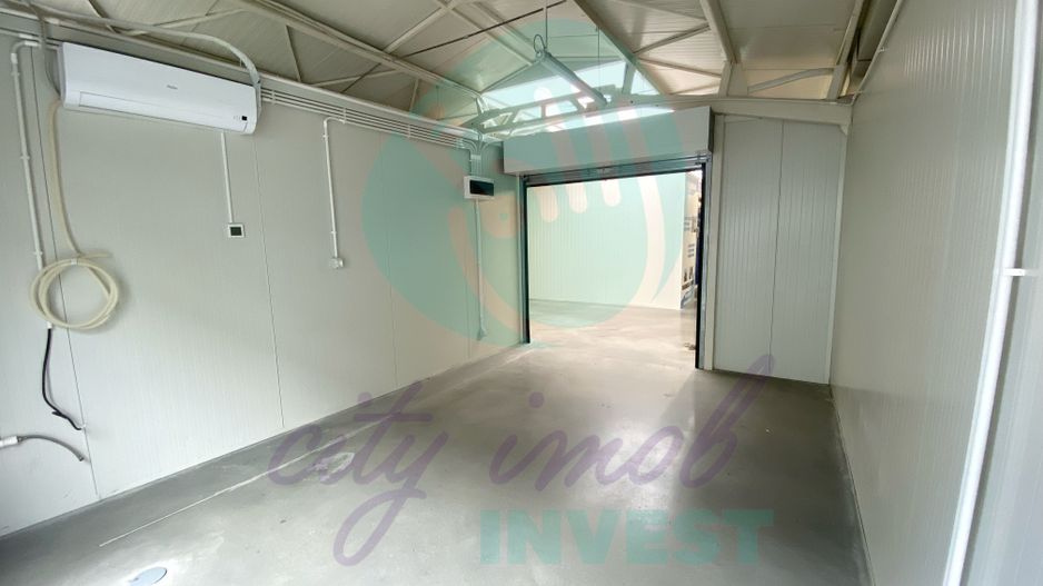 Spatii comerciale cu acces din exterior, Piata Delfinului - Poză 4