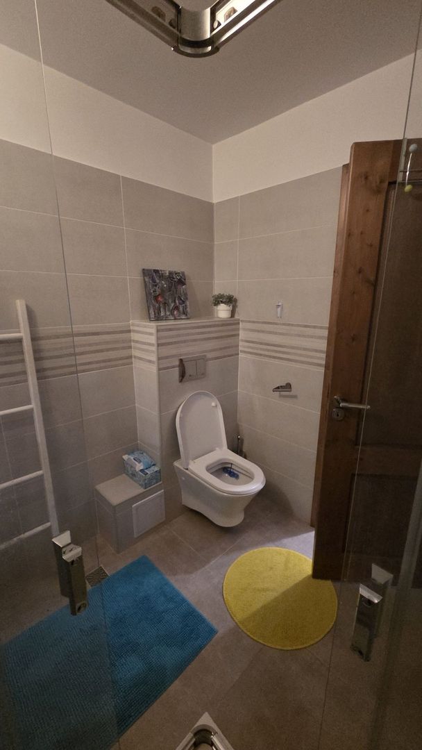 Apartament 2 camere- zona Politehnica cu parcare - Poză 8