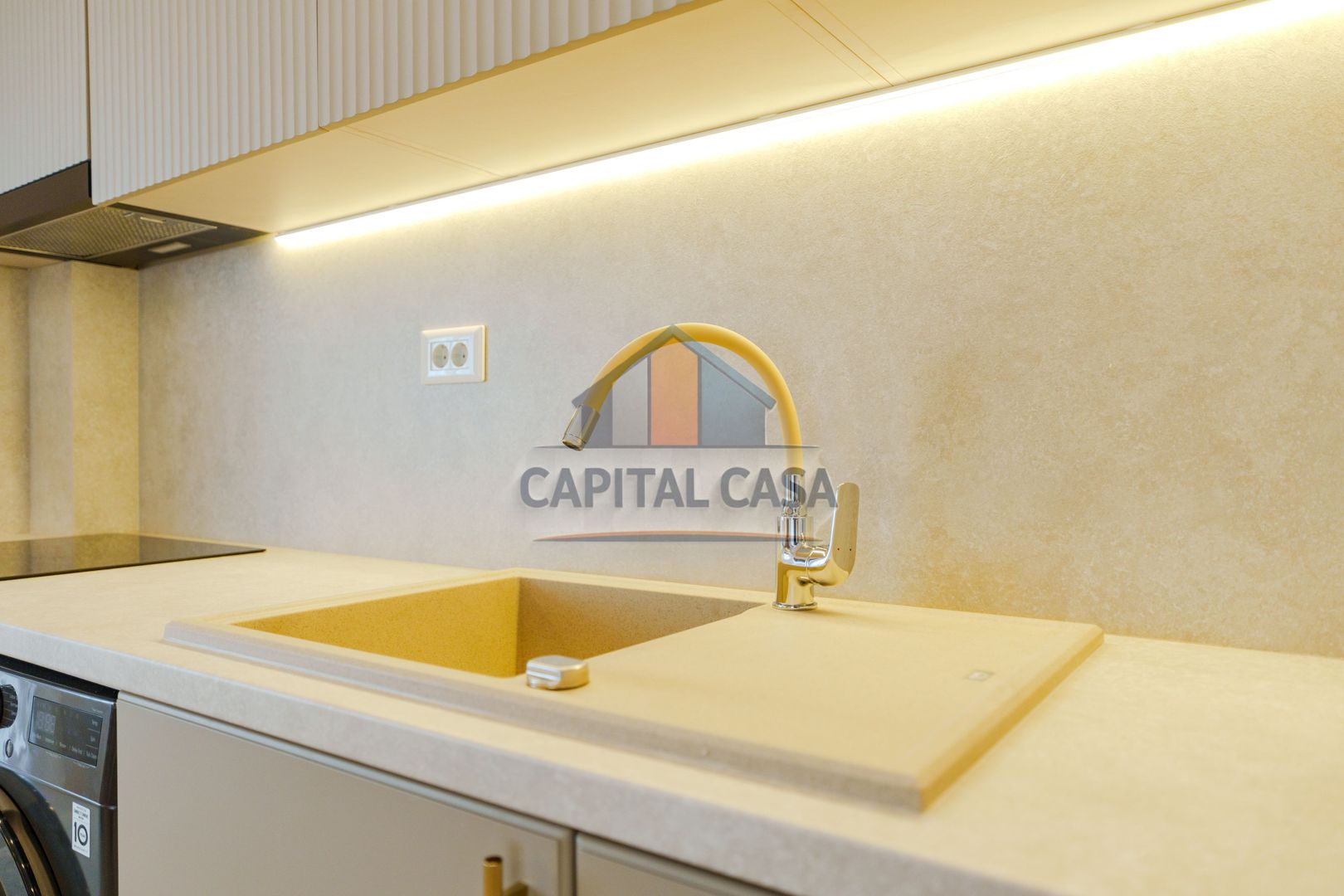 Apartament 2 Camere | Mobilat & Utilat Premium Pipera - Poză 29