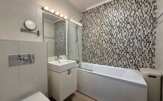 Apartament modern cu 2 camere decomandate, etaj intermediar, Buna Ziua - Poză 5