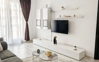 COMISION 0% | Apartament 2 camere – Mamaia Nord, la 50 m de faleză! - Poză 1