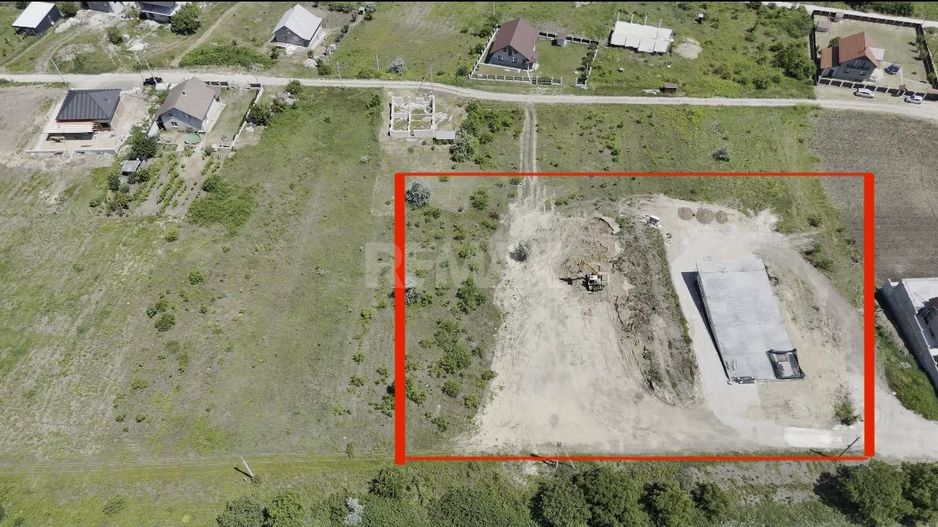40 Ari Prima Linie Traseu M1/Spatiu Comercial - Poză 2