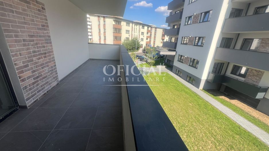 Apartament 3 camere | Terasa | Parcare | Lift | Eroilor | Floresti - Poză 7