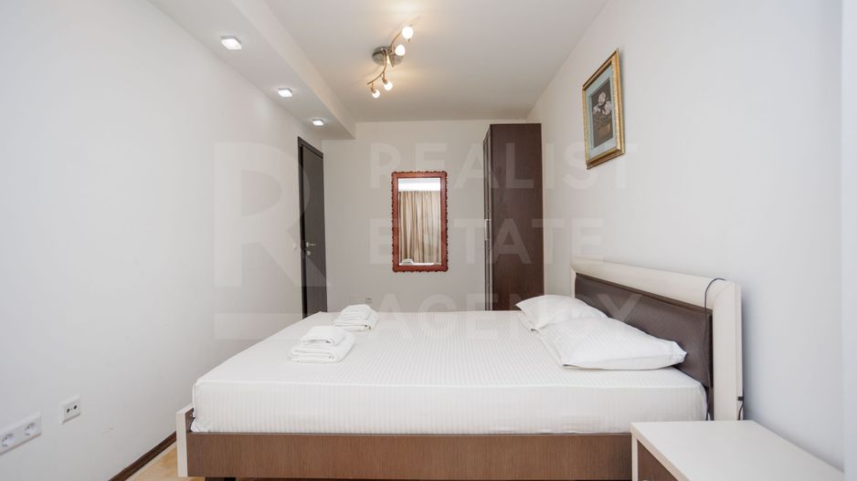 Vânzare, apartament, 3 camere, str. Onisifor Ghibu, Buiucani - Poză 9