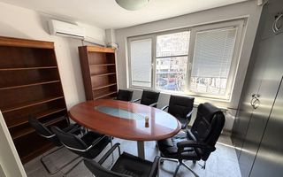 Apartament de inchiriat | 6 camere | Cismigiu - Poză 11