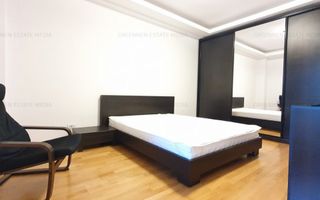 2 camere modern in bloc nou, centrala proprie, parcare subterana, Obor Mosilor - Poză 13