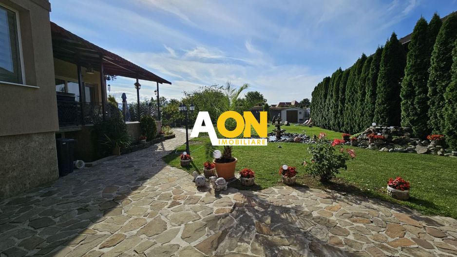 Casa 7 camere, 789 mp teren, Cetate - Poză 3