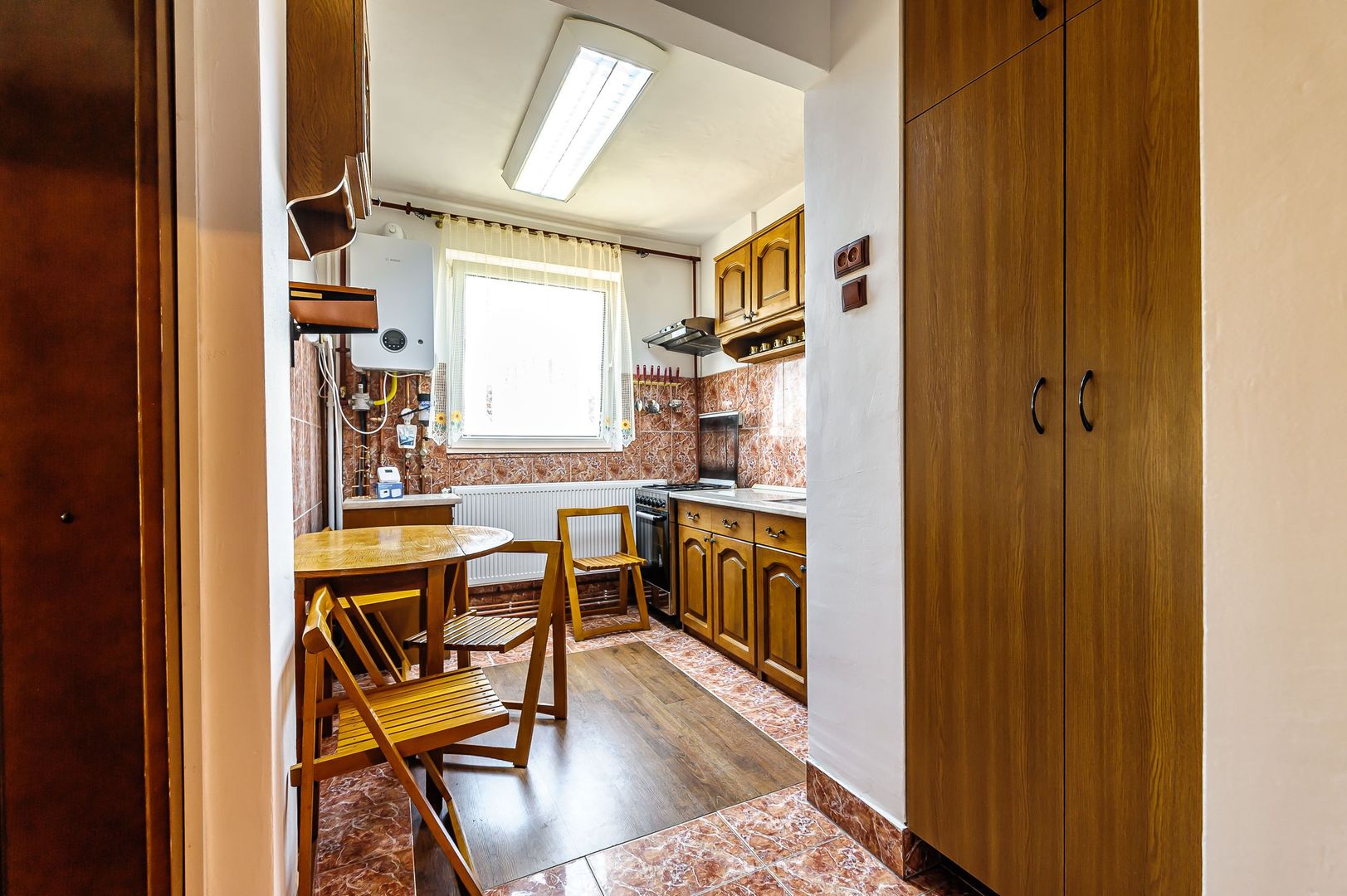 Apartament cu 2 camere la Podgoria - Poză 5