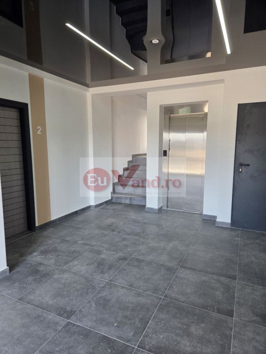 De vanzare aparatament cu o camera, bloc nou, Micro 17, etaj 3, 69.000 Euro - Poză 2