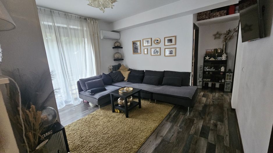 Apartament lângă Militari Residence - Poză 7