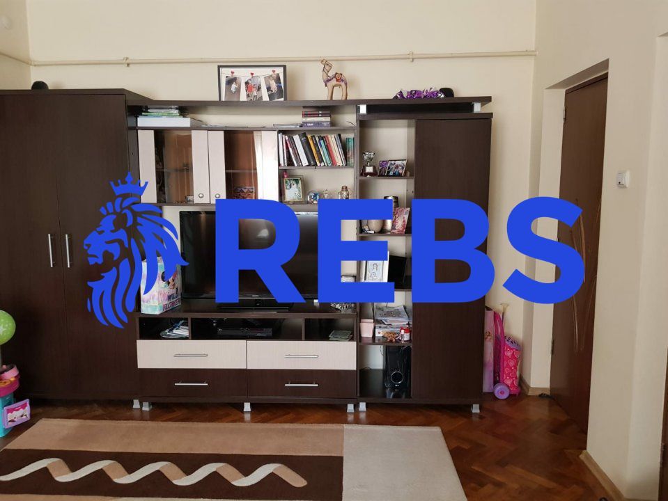Apartament 3 camere Dorobanti | ASE  - Poză 7