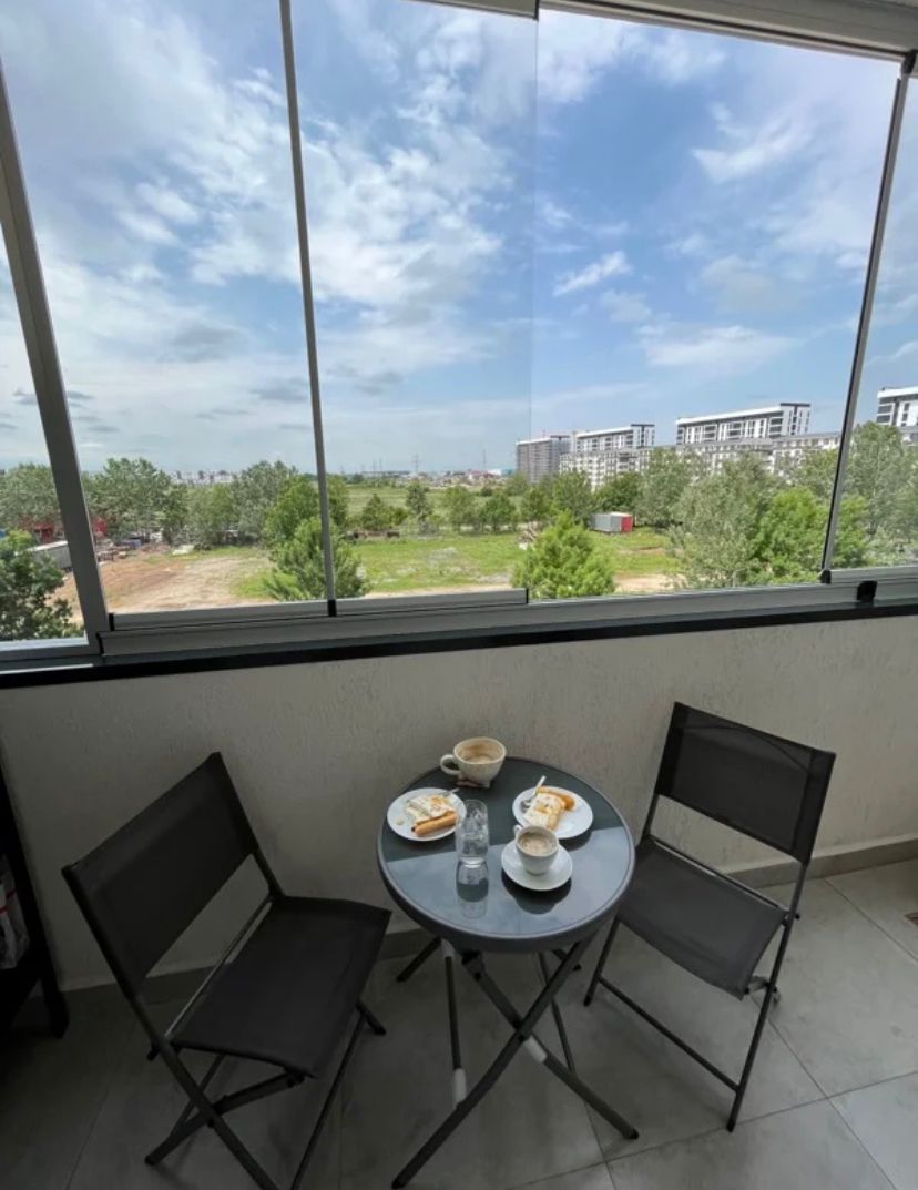 APARTAMENT 2 CAMERE | ENVOGUE RESIDENCE - Poză 10