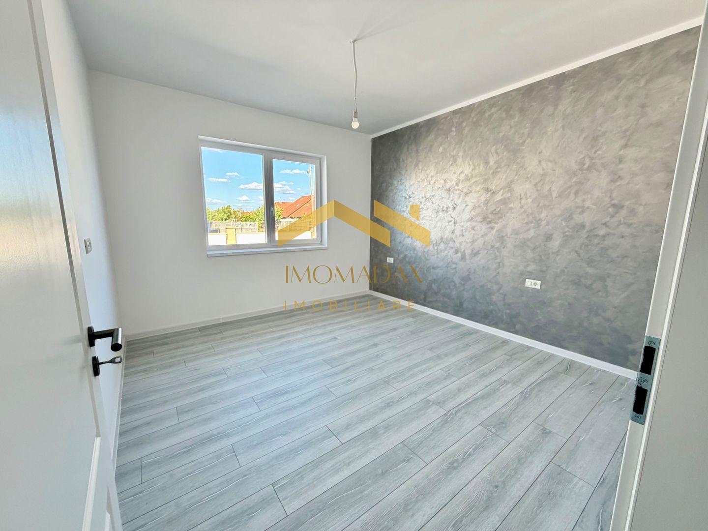 Mosnita Noua-Casa Parter-4 Camere - Poză 16