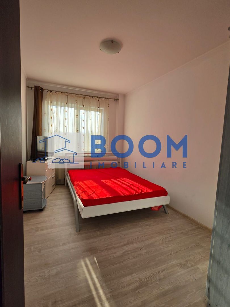 Apartament 3 camere Hermes | Centrala proprie | Complet renovat - Poză 4