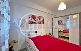 Apartament cu 2 camere de invanzare in Iosia Residence Oradea - Poză 2