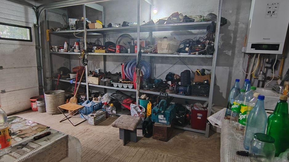 casa - 24 ari de teren - Valea Ghinzii - Poză 7