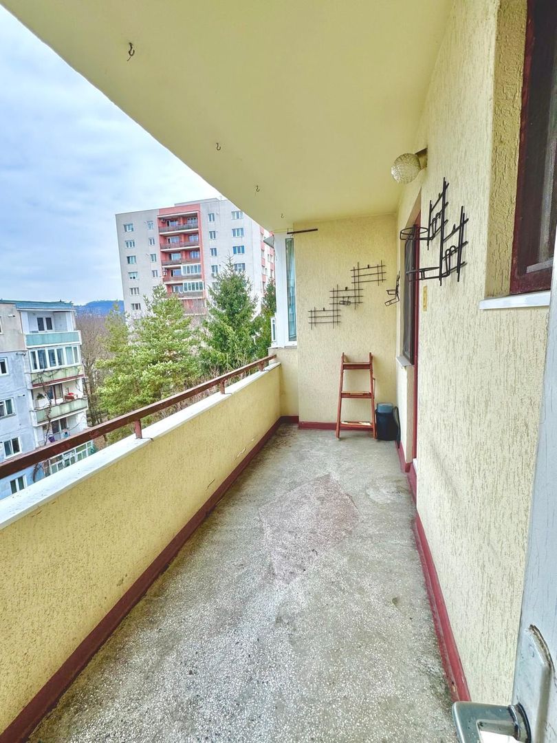 Apartament 5 camere Grădini Mănăștur - Poză 7