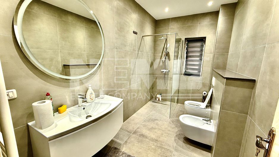 APARTAMENT BLOC NOU | PARTER | LIFT | PARCARE - Poză 9