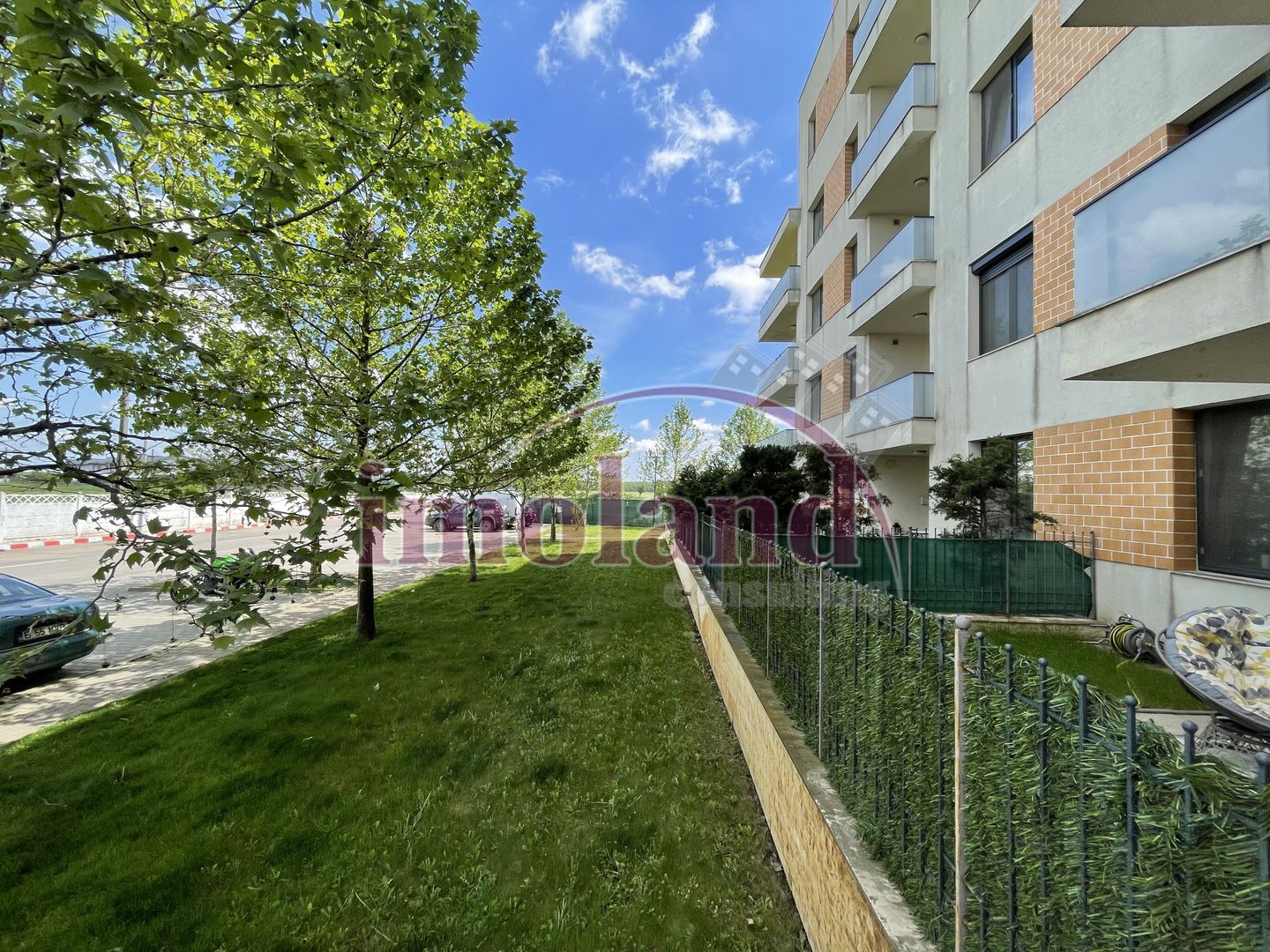 Inchiriere apartament 4 cam + terasa generoasă | Pipera - Școala Americana - Poză 22