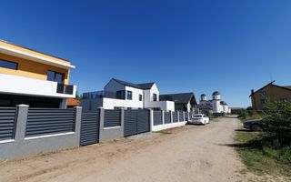 Casa Harman Intabulata - Poză 16