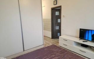 Garsonieră renovată, parcare, lângă Lidl – Militari Residence - Poză 3