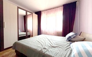 Apartament cu 4 camere/80 mp/zona strazii Peana. - Poză 5