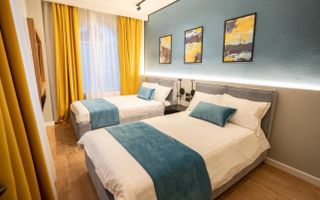 Apart Hotel | Piata Romana | Investitie cu randament Garantat - Poză 1