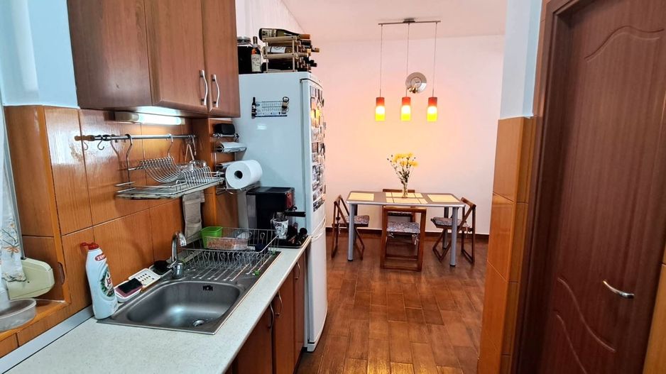 Vestinvest Casă mansardată de vânzare în Paleu – Cartier Orizont II - Poză 6