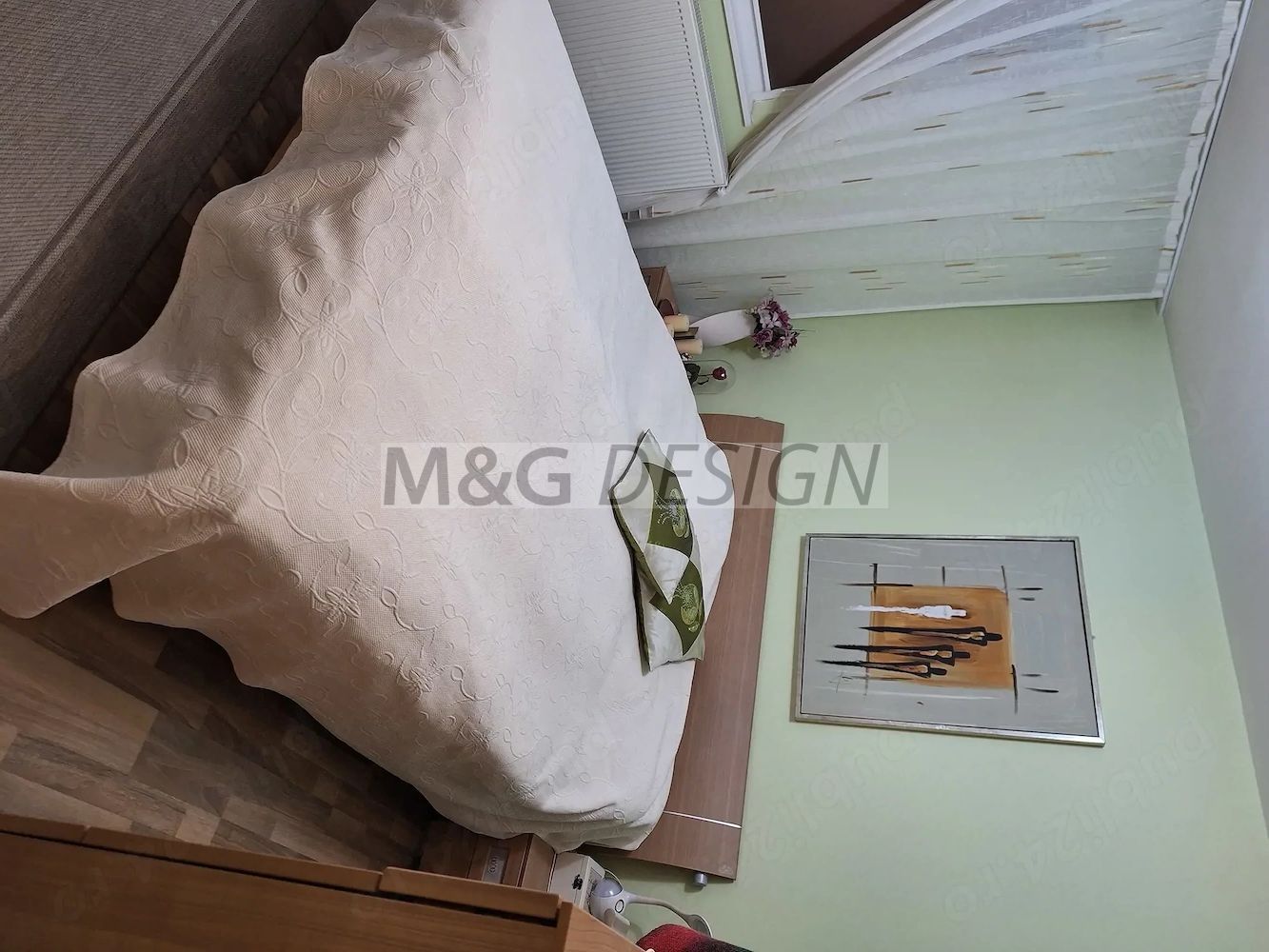 Apartament 4 camere zona Bucovina - Poză 5