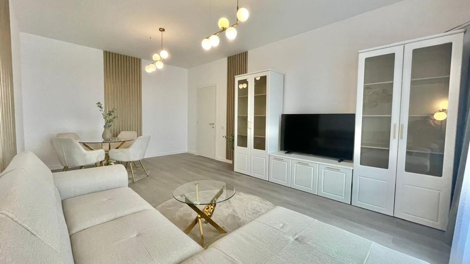 Brasadas închiriază ap 2 cam 10/11 2024 PARCARE in EXIGENT. - Poză 3