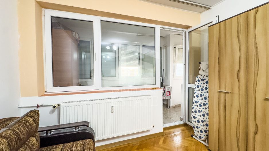 2 camere decomandat | Dristor | Pet-Friendly | ParkLake & Parcul Ior - Poză 10