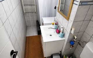 2 camere decomandat | Sos. Nicolina | Etaj 1 | Renovat 2026 - Poză 8