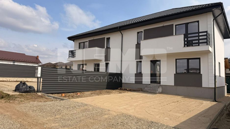 Duplex De Vanzare I Lisaura, Suceava I Pret: 128.900 Euro - Poză 19