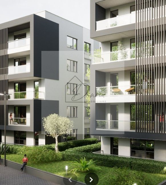 Spațiu comercial  Pipera I Iancu Nicolae - B-dul Pipera I stradal - Poză 3