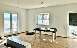 4 Camere / Hărman / 120mp utili / 500mp teren - Poză 4