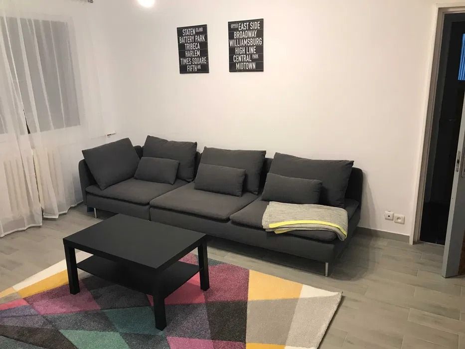 AP. 2 CAMERE NICOLAE GRIGORESCU, BLOC REABILITAT, METROU 2 MINUTE - Poză 3