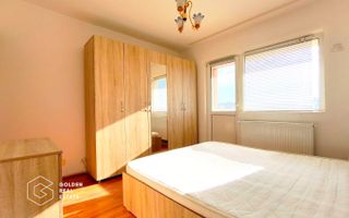 Apartament spatios cu 2 balcoane, modernizat, zona Alfa - Poză 4