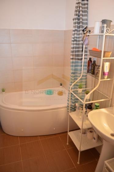 Apartament de vânzare 2 camere Metalurgiei |  51 mp  | Parcare subterană - Poză 6