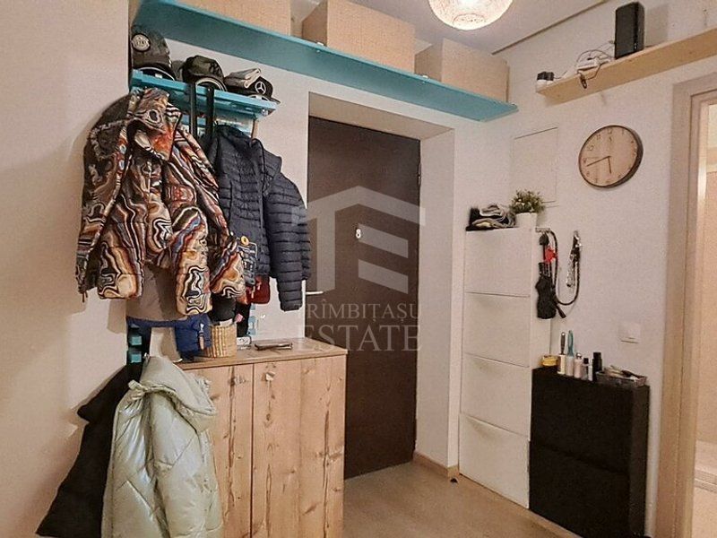 4 camere | Parcare | The Park | Tineretului - Poză 11