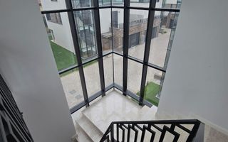 INCHIRIERE VILA MODERNA | PIPERA| MOBILATA LA CERERE| PISCINA - Poză 10