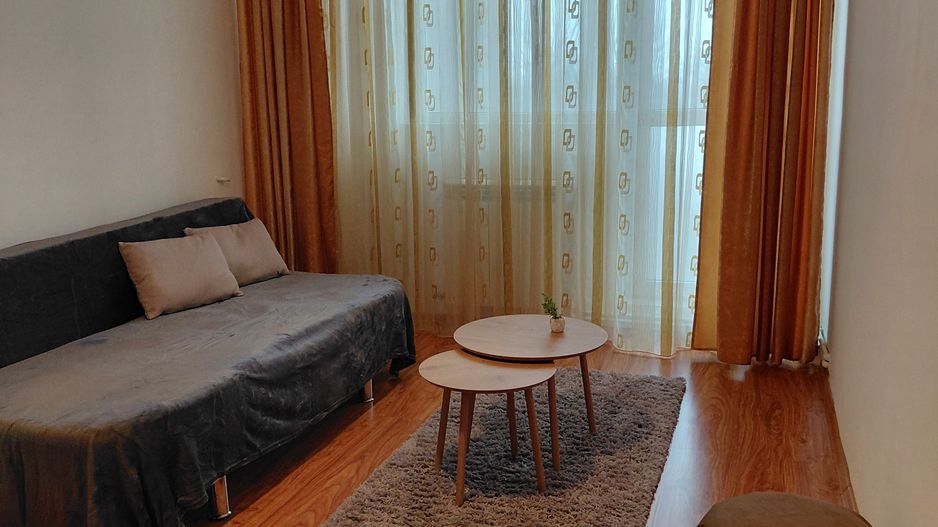 Apartament 4 camere de închiriat – Micro 20,et 1,mobilat si utilat - Poză 14
